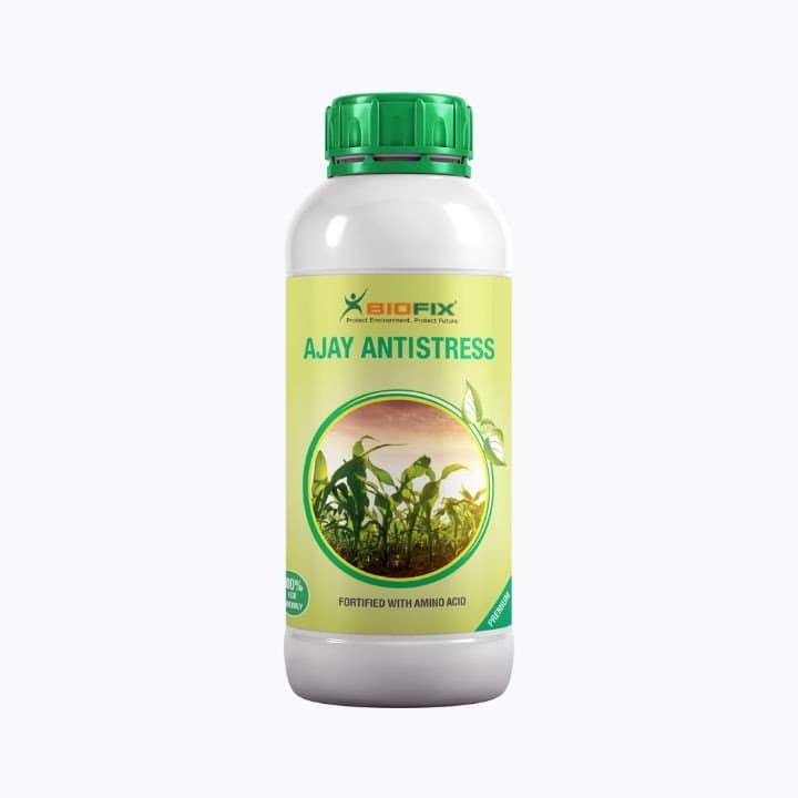 Ajay Antistress Bio Stimulant