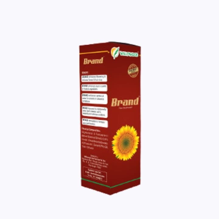 வில்லோவுட் பிராண்ட் எஸ்.எல் – பல பயிர் வளர்ச்சி