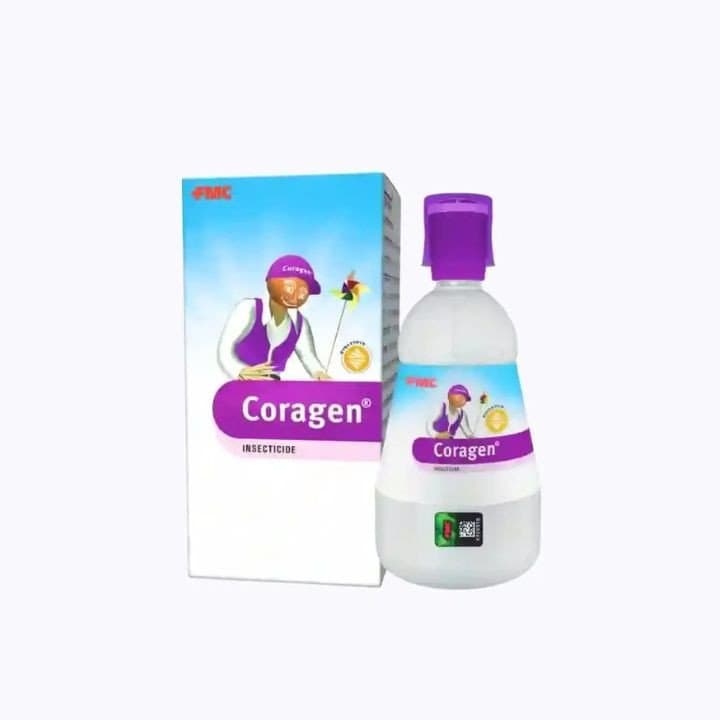 എഫ്എംസി കൊരാജൻ കീടനാശിനി