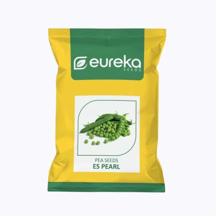 Eureka Pea ES Pearl Improved Seeds