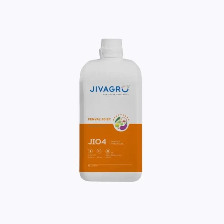 ജിവാഗ്രോ ഫെൻവൽ കീടനാശിനി