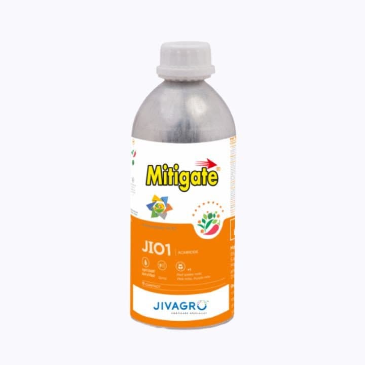 ജിവാഗ്രോ മിറ്റിഗേറ്റ് അകാരിസൈഡ് കീടനാശിനി