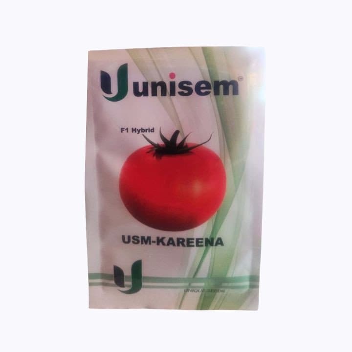 USM കരീന F1 ഹൈബ്രിഡ് തക്കാളി വിത്തുകൾ