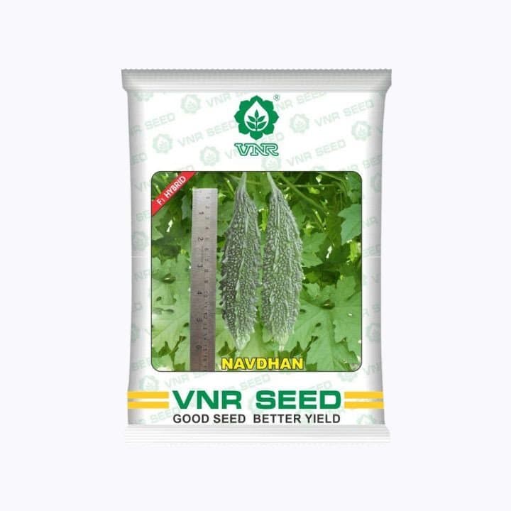 VNR ನವಧನ್ ಹಾಗಲಕಾಯಿ ಹೈಬ್ರಿಡ್ ಬೀಜಗಳು