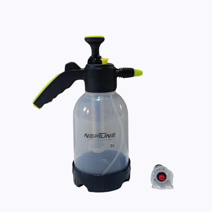 Neptune 2 L Car Wash Foam Pressure Sprayer