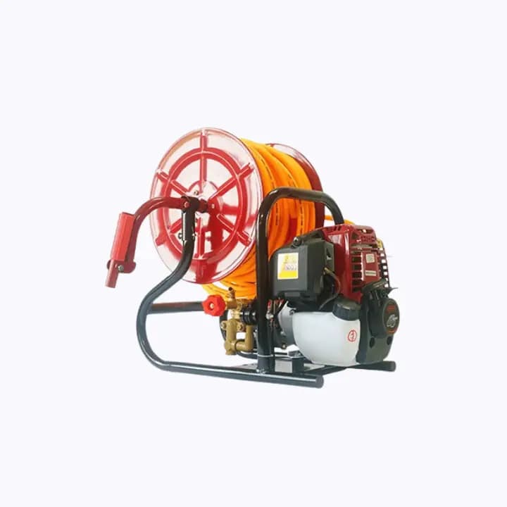 नेपच्यून PW-768 WH १५ मीटर होज पॉवर स्प्रेअर