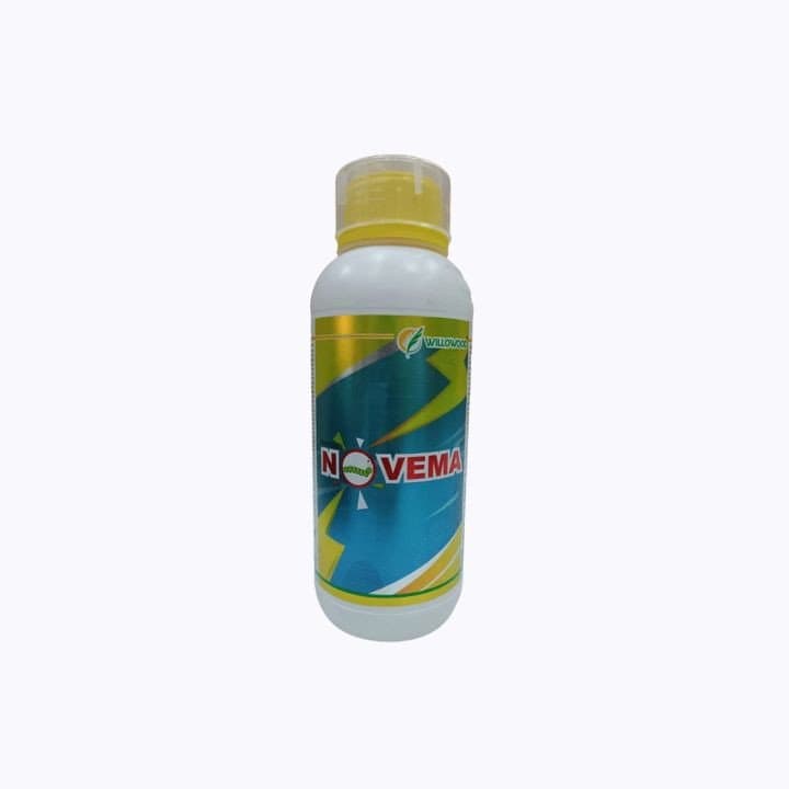 வில்லோவுட் நோவேமா – நோவலூரான் 5.25% + எமாமெக்டின் 0.9% SC பூச்சிக்கொல்லிகள்