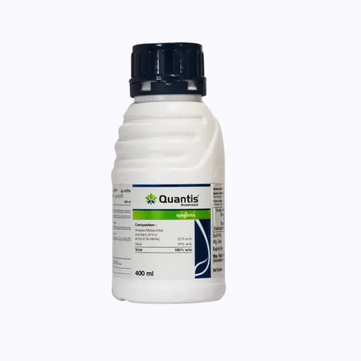 Syngenta Quantis Bio Stimulant - അമിനോ ആസിഡുകൾ അടങ്ങിയിരിക്കുന്നു