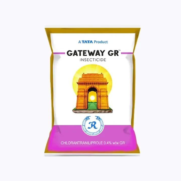 ടാറ്റ ഗേറ്റ്‌വേ ഗ്രീൻ കീടനാശിനികൾ