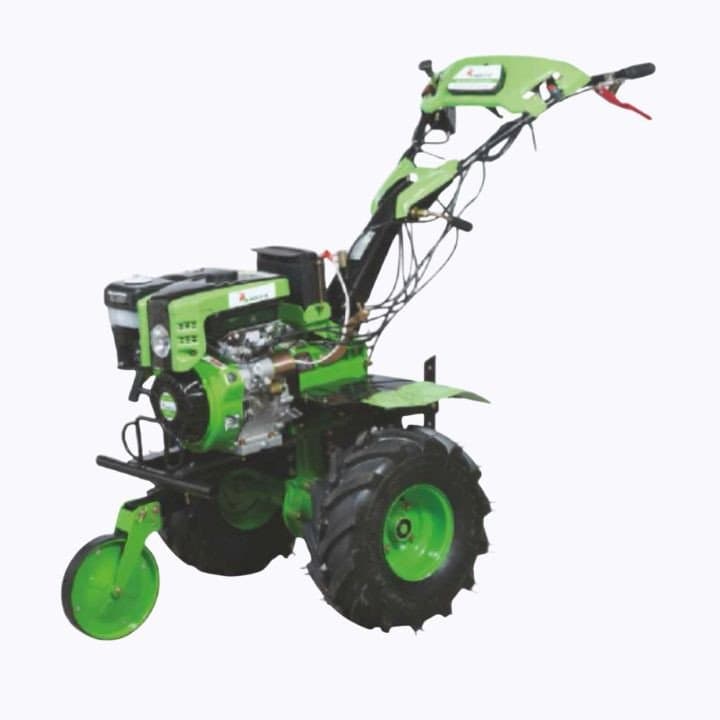 Trakovator RK-PW-210PES-TK പ്രീമിയം പവർ വീഡർ