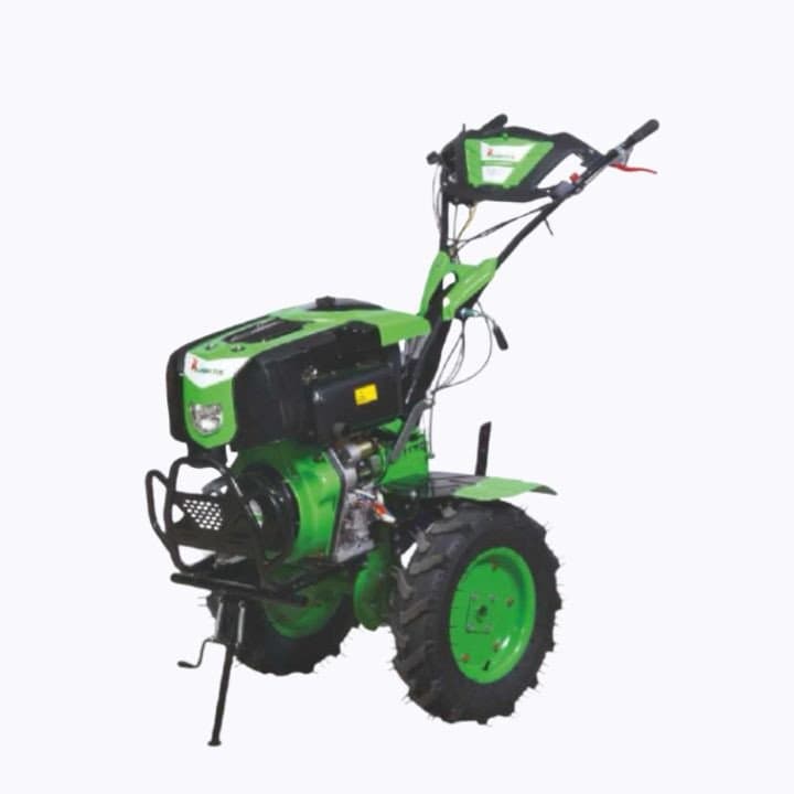 Trakovator RK-PW-510DES-TK പ്രീമിയം ഡീസൽ പവർ വീഡർ