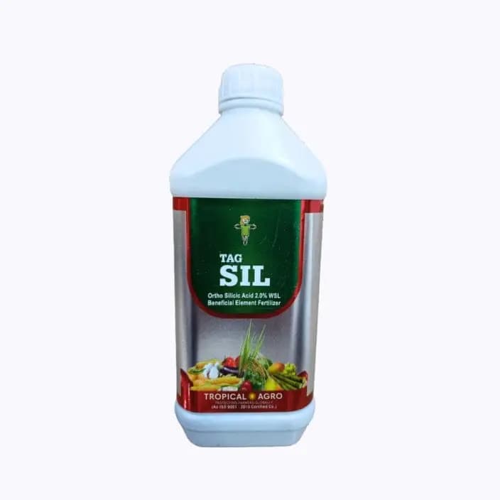 ട്രോപ്പിക്കൽ അഗ്രോ ടാഗ് സിൽ വളം