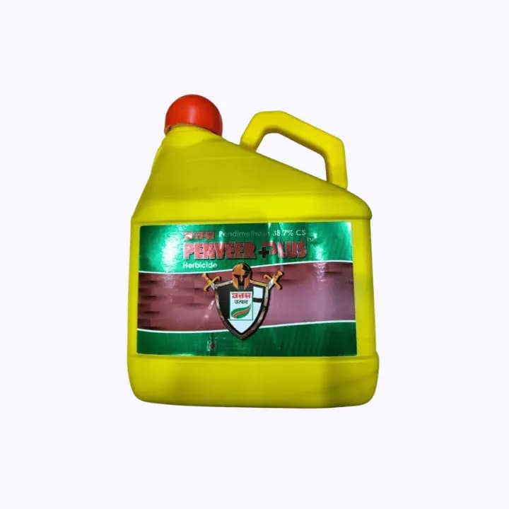 உத்தம் பென்வீர் பிளஸ் பெண்டிமெத்தலின் 38.7% சிஎஸ் களைக்கொல்லி