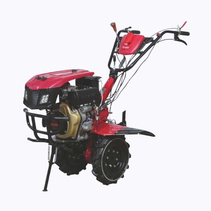 Walson RK-PW-247DES-KAMA പ്രീമിയം ഡീസൽ പവർ വീഡർ