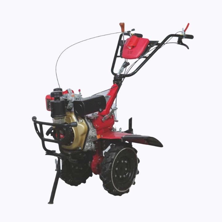 വൽസൺ RK-PW-247D-KAMA പ്രീമിയം ഡീസൽ പവർ വീഡർ