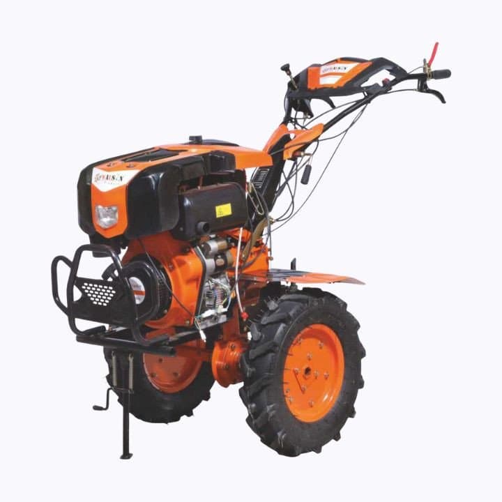 Walson RK-PW-510DES പ്രീമിയം ഡീസൽ പവർ വീഡർ