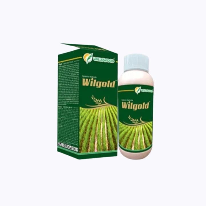 வில்லோவுட் வில்கோல்ட் – பிஸ்பைரிபாக் சோடியம் 10% SC களைக்கொல்லிகள்