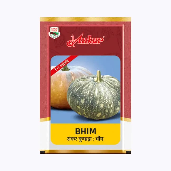 அங்குர் பீம் பூசணி விதைகள்