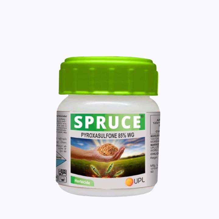 UPL Spruce Pyroxasulfone 85% WG Herbicide