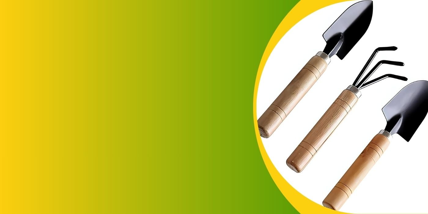 Quality Gardening Tools