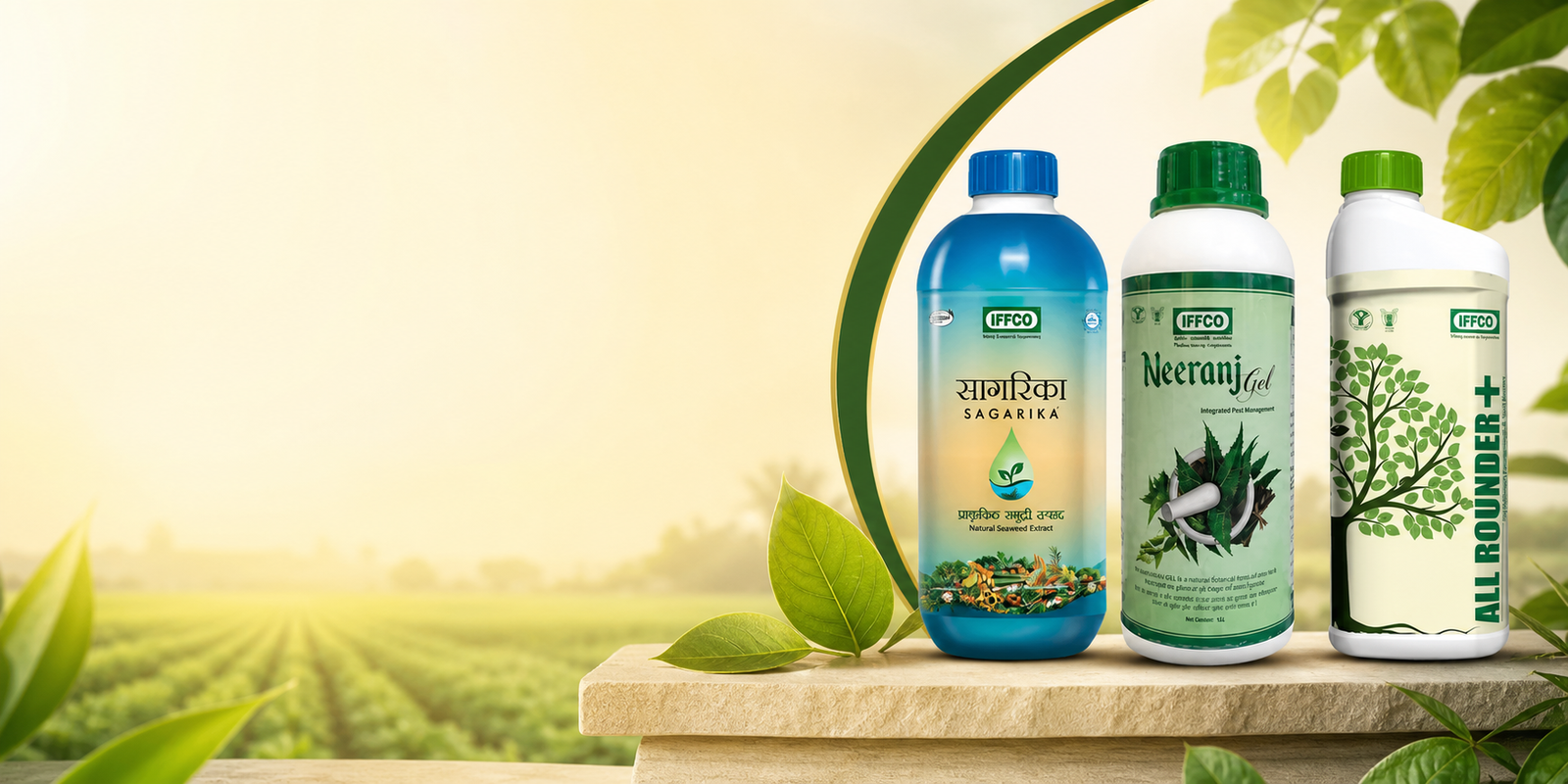 IFFCO Bio-products