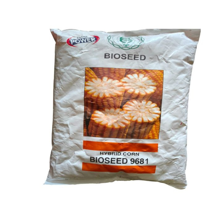 Shreeram Bioseeds Genetic Hybrid Corn Seeds