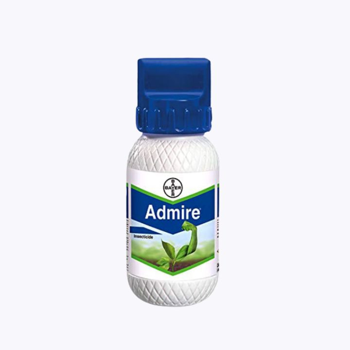 Bayer Admire Imidacloprid 70% WG Insecticide