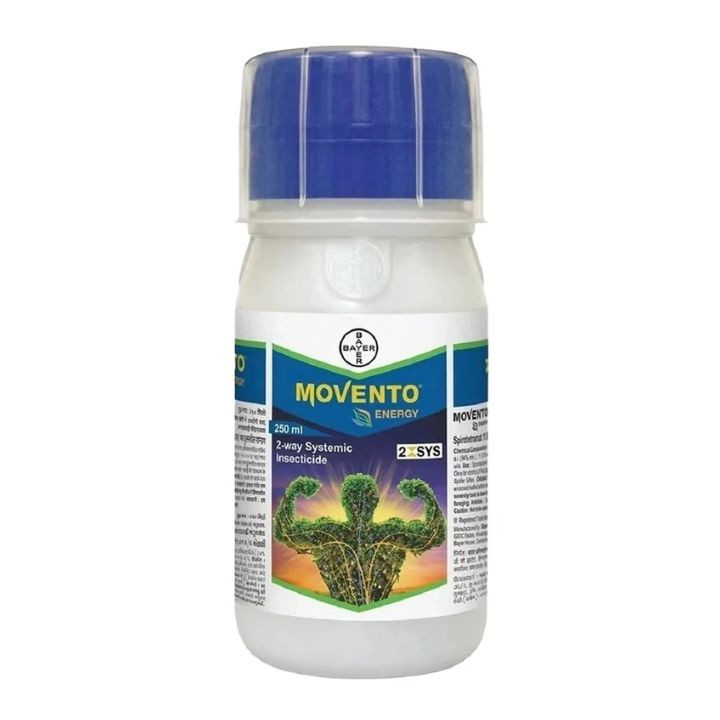 Bayer Movento Energy Insecticide