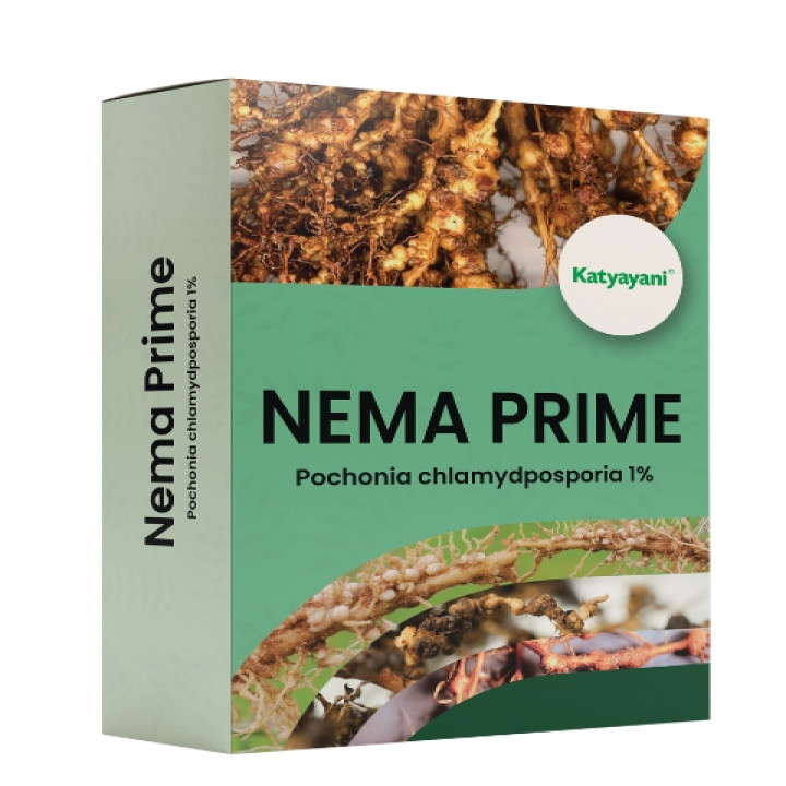 Katyayani Nema Prime Bio-Pesticide