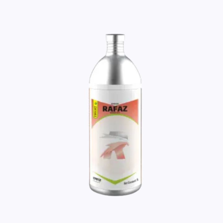 Parijat Rafaz Herbicide – Oxadiargyl 6% EC Pre-Emergent Weed Control