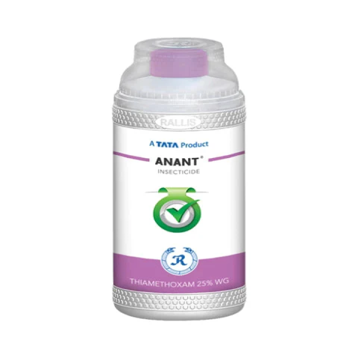 Tata Rallis Anant Insecticide (Thiamethoxam 25 % WG)