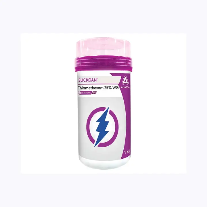 Adama Suckgan Insecticide