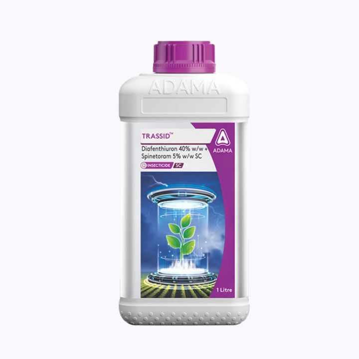 Adama Trassid Insecticide