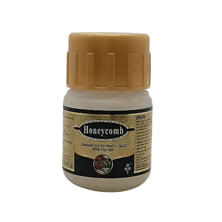 Anu Honeycomb Plant Growth Improver