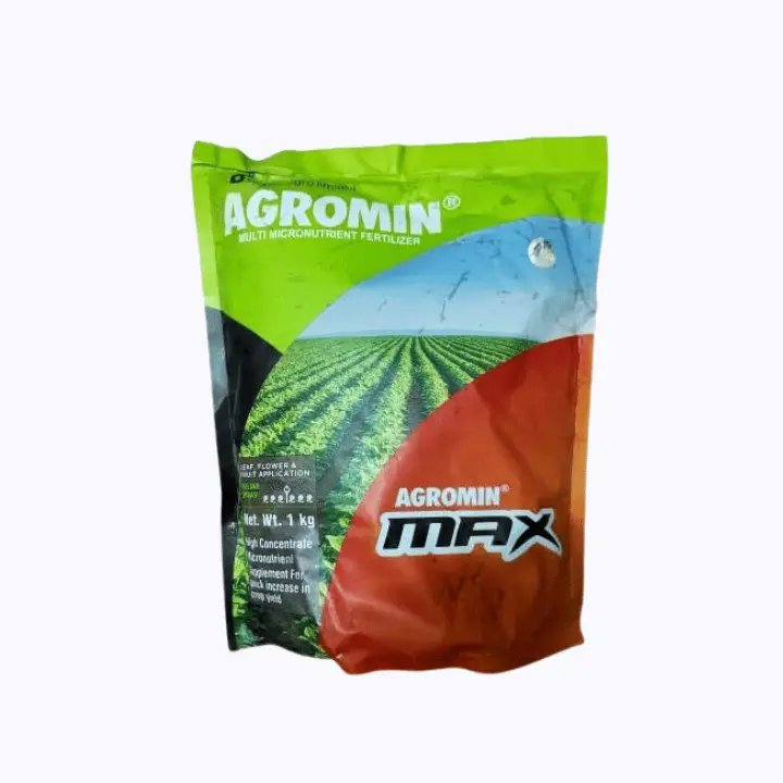 Aries Agromin Max Micronutrient Fertilizer