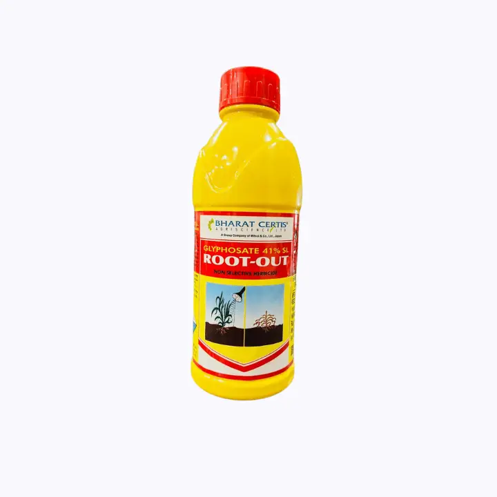 Bharat Certis Root Out Herbicide