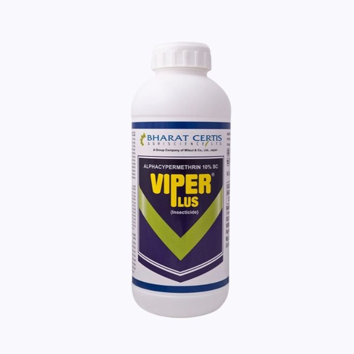 Bharat Certis Viper Plus Insecticide