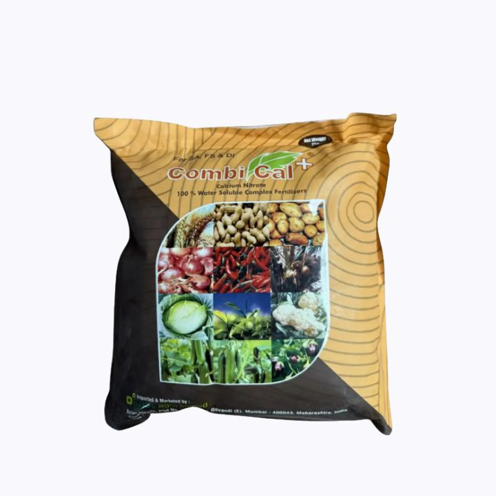 Aries Agro Combi Cal+ Calcium Nitrate Fertilizer