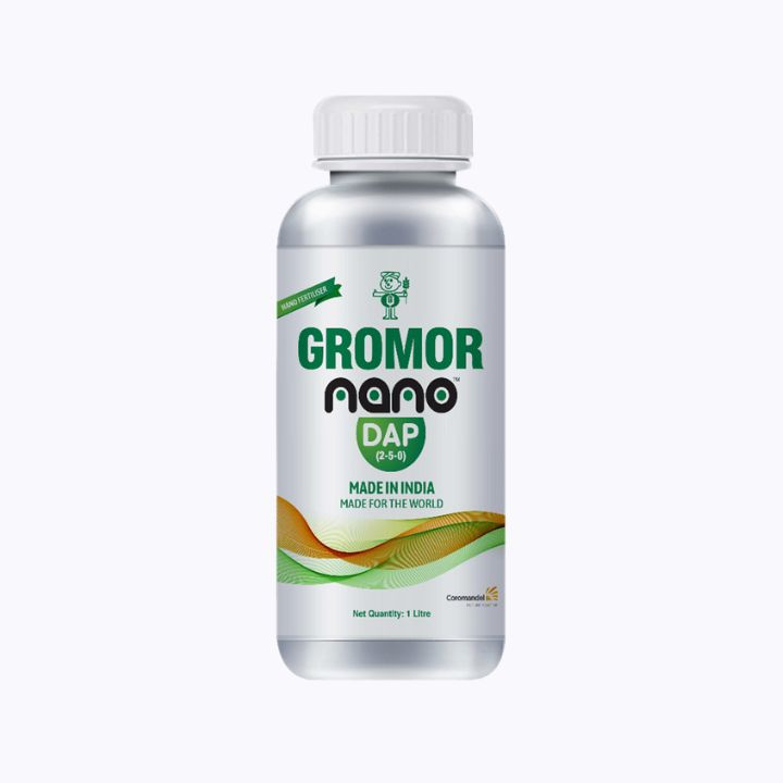 Coromandel Gromor Nano DAP Fertilizer