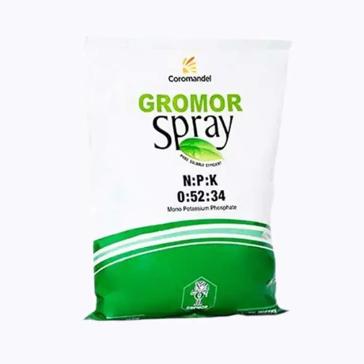 Coromandel N:P: K 0:52:34 Fertilizer