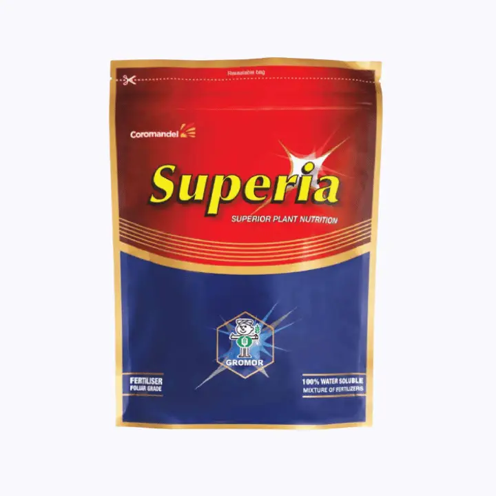 Coromandel Superia Micronutrients Fertilizer