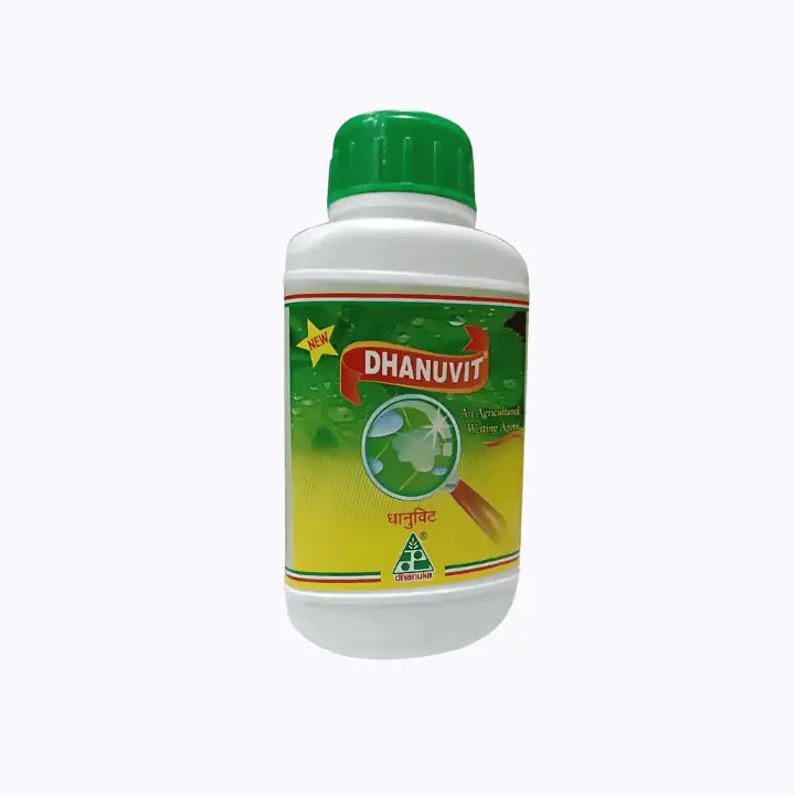 Dhanuka Dhanuvit Efficacy Enhancer