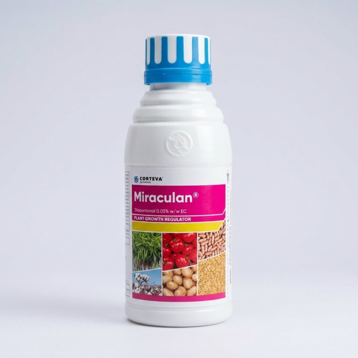 Dow Miraculan Plant Growth Regulator