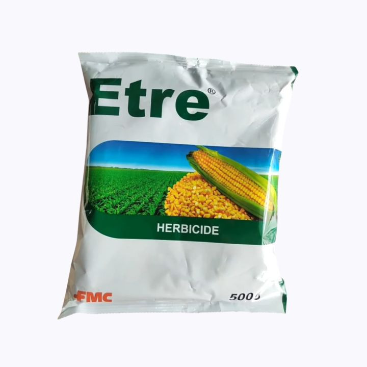 FMC Etre Atrazine 50% WP Herbicide