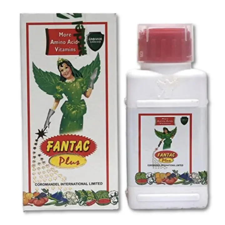 Fantac Plus Growth Promoter
