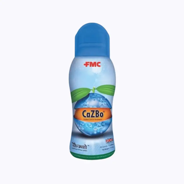 FMC Cazbo Micronutrient