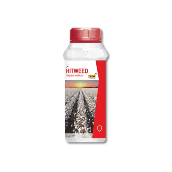 Godrej Hitweed Pyrithiobac Sodium 10% EC Herbicide