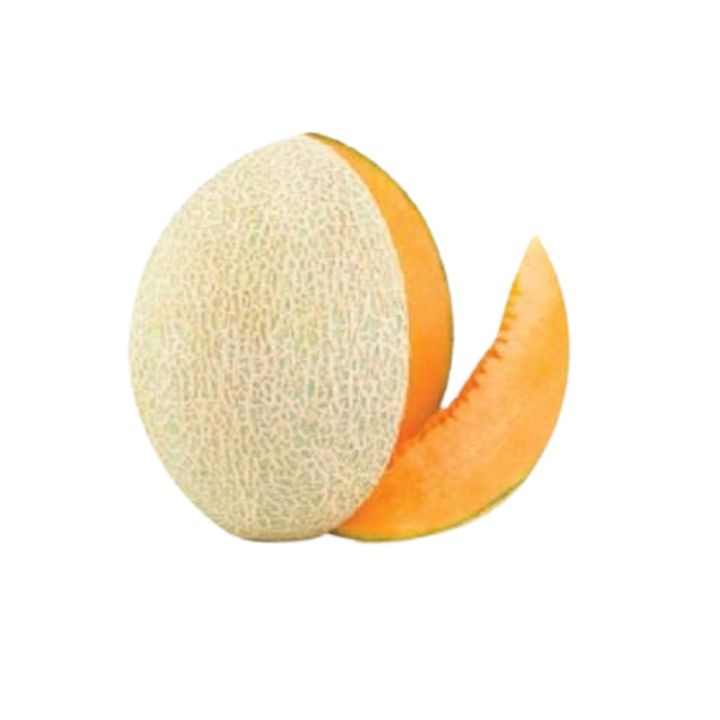Golden Hills Muskmelon Maduradas Seeds