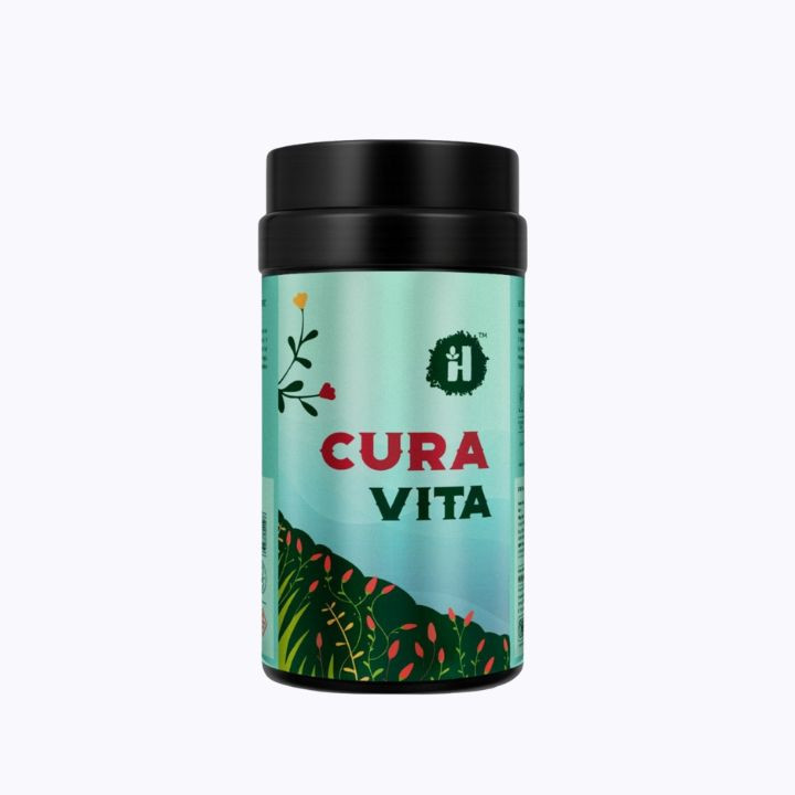 Hifield Cura Vita Biostimulant