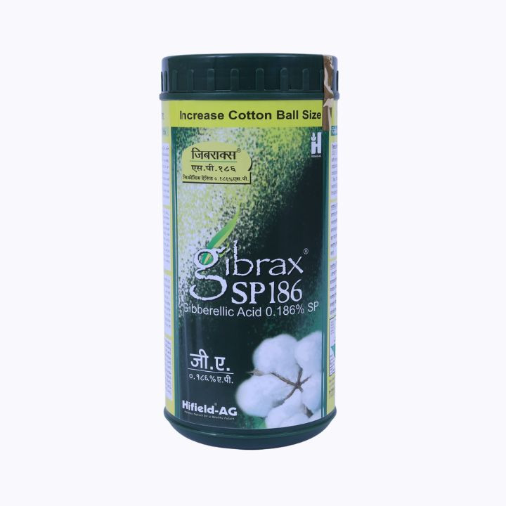 Hifield Gibrax SP186 Fertilizer